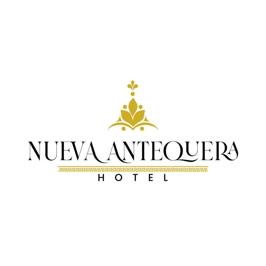 Hotel Nueva Antequera Oaxaca المظهر الخارجي الصورة