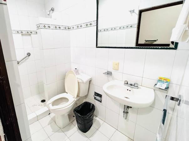 Hotel Nueva Antequera Oaxaca المظهر الخارجي الصورة