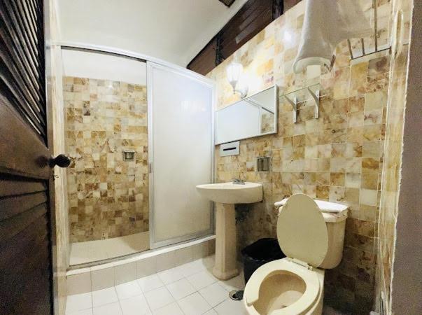 Hotel Nueva Antequera Oaxaca المظهر الخارجي الصورة