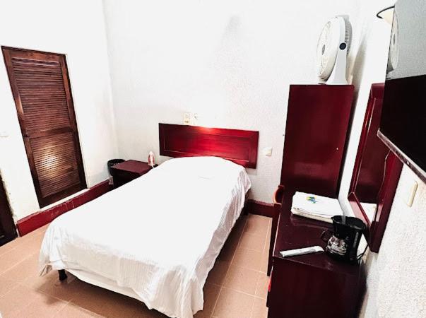 Hotel Nueva Antequera Oaxaca المظهر الخارجي الصورة