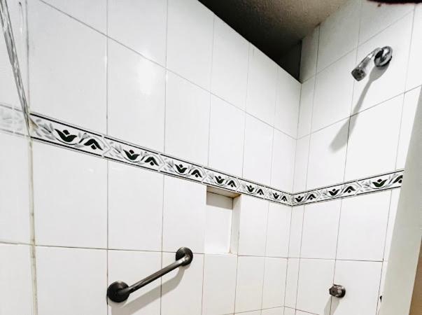 Hotel Nueva Antequera Oaxaca المظهر الخارجي الصورة