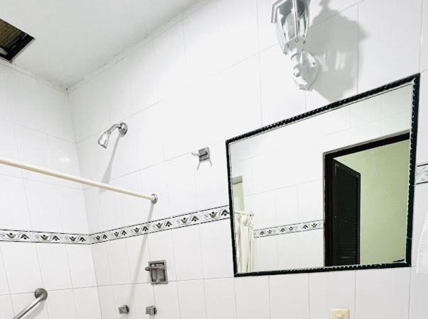 Hotel Nueva Antequera Oaxaca المظهر الخارجي الصورة