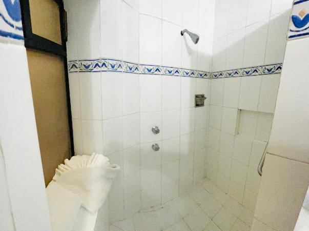 Hotel Nueva Antequera Oaxaca المظهر الخارجي الصورة